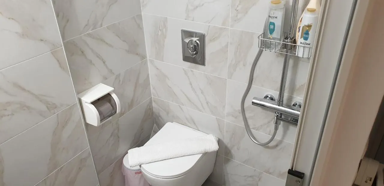 Appartamento La Playa Studio Best Location Close To The Beach & Center Platys Gialos