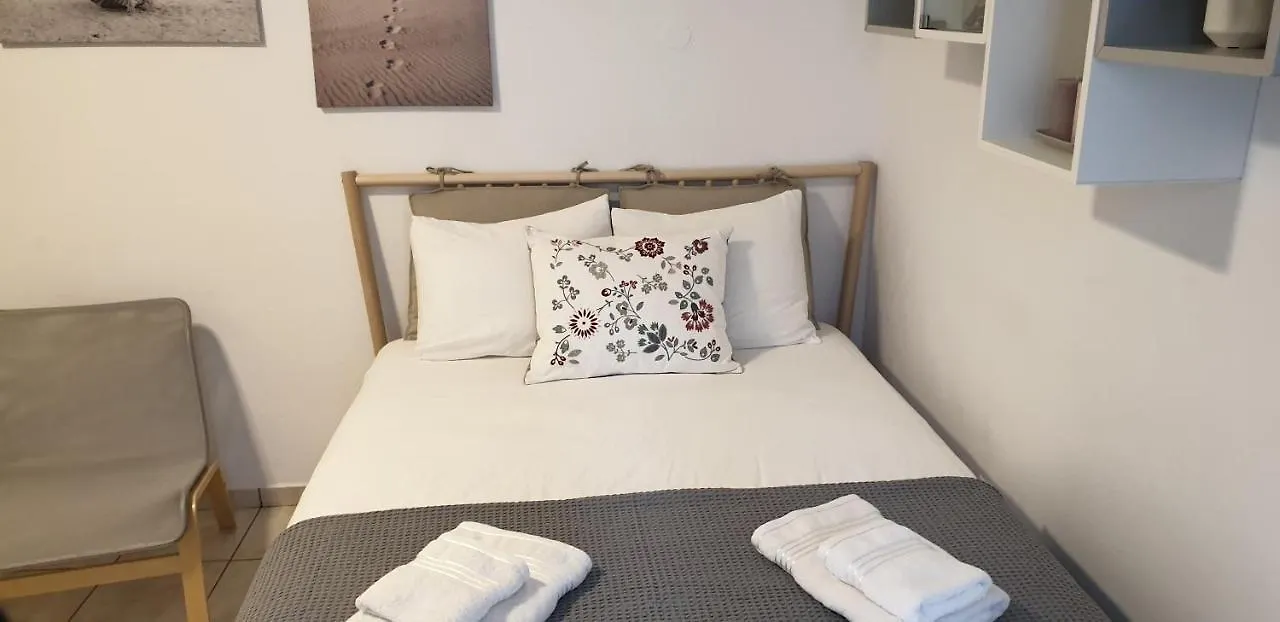 La Playa Studio Best Location Close To The Beach & Center Platys Gialos  Platys Gialos (Mykonos)