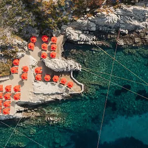 4* Resort Petasos & - Small Luxury Of The World