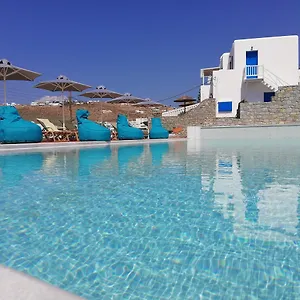  Appartamento Pelagos Studios